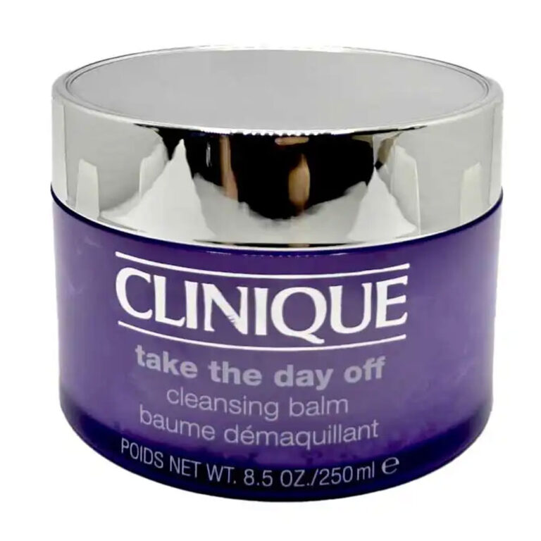 بالم پاک کننده آرایش کلینیک take the day off
