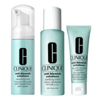 پک سه عددی ضد جوش و لک کلینیک skin school