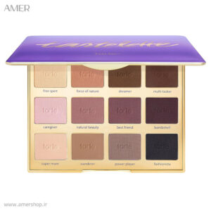 پالت سایه چشم تارت Tartelette