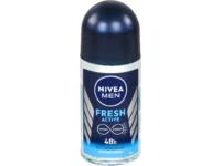 مام رول‌ ضدتعریق مردانه نیوآ Fresh Active حجم ۵۰