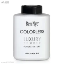 آمرشاپ 274 پودر فیکس بن نای رنگ colorless