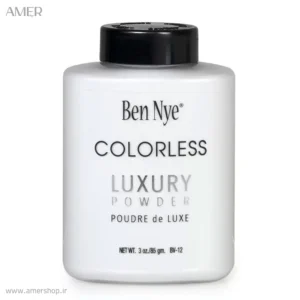 آمرشاپ 276 پودر فیکس بن نای رنگ colorless