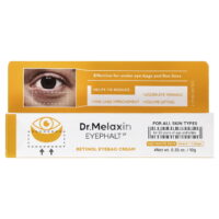 کرم دور چشم دکتر ملاکسین Eyephalt Retinol