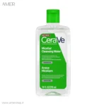 میسلار واتر آبرسان سراوی CLEANSING WATER حجم 295