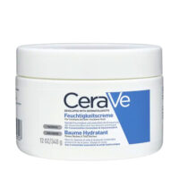 مرطوب کننده و آبرسان پوست خشک سراوی