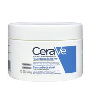 مرطوب کننده و آبرسان پوست خشک سراوی