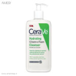 شوینده کرم فومی پوست خشک سراوی HYDRATING CREAM حجم 236