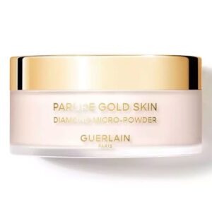 پودر فیکس گرلن Gold Skin