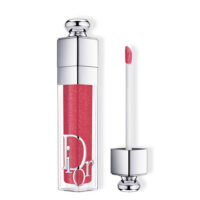 لیپ گلاس و حجم دهنده دیور رنگ intense fig 027