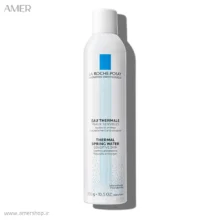 اسپری آب‌حرارتی آرام‌ بخش La Roche-Posay