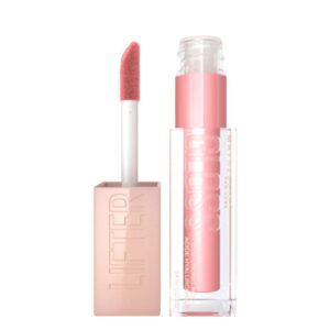 لیپ گلاس میبلین LIFTER GLOSS رنگ REEF006