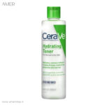 خرید تونر آبرسان پوست خشک سراوی HYDRATING حجم 200