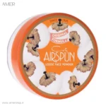 پودر فیکس ایرسپون Loose Face Powder