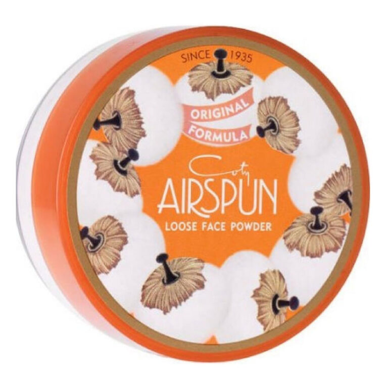 پودر فیکس ایرسپون Loose Face Powder