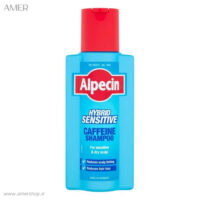 شامپو کافئین آلپسین Hybrid Sensitive