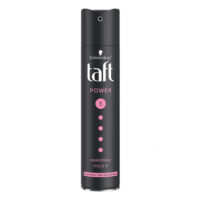 اسپری حالت دهنده موی تافت taft 5 power حجم 250