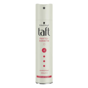اسپری مو تافت فیتو کراتینTaft Phyto Keratin 4