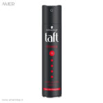 اسپری حالت دهنده موی تافت taft 5 power حجم 250