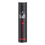 اسپری حالت دهنده موی تافت taft 5 power حجم 250