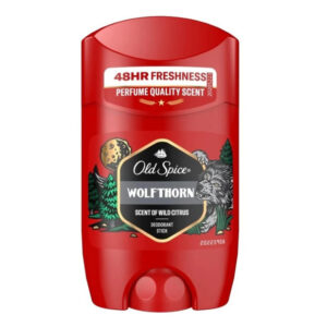 استیک دئودورانت Wolfthorn مردانه حجم ۵۰