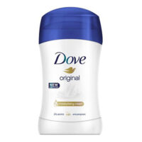 مام صابونی زنانه داو Original 48H