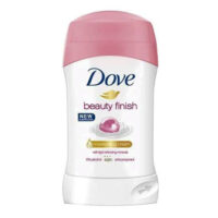 استیک ضد تعریق داو بیوتی Beauty Finish