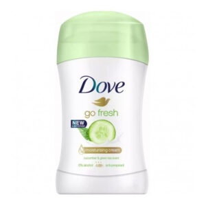 استیک ضد تعریق دئودرانت داو Dove go fresh