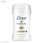 استیک ضدتعریق داو INVISIBLE DRY حجم 40
