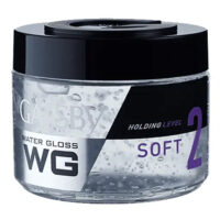 ژل حالت‌دهنده مو گتسبی Soft Holding Level 2 حجم ۳۰۰