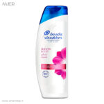 شامپو ضد شوره و ضد وز هد اند شولدرز Smooth and Silky حجم 400