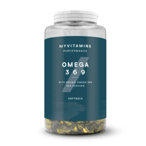 قرص امگا3 مای ویتامینز OMEGA 369