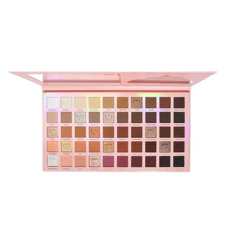 پالت سایه پی لوئیس Wedding Wish XL