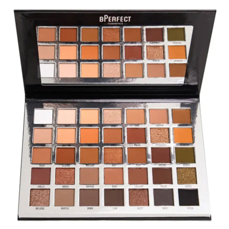 پالت سایه بی پرفکت Harmony