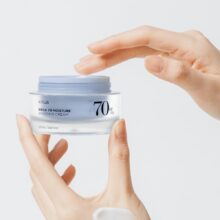 کرم تقویت کننده و مرطوب کننده آنوا Birch Moisture