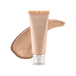 خرید کرم پودر مینرال نوت natural glow n403 SPF15 حجم 30