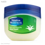 مرطوب کننده وازلین ALOE FRESH