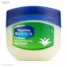 مرطوب کننده وازلین ALOE FRESH