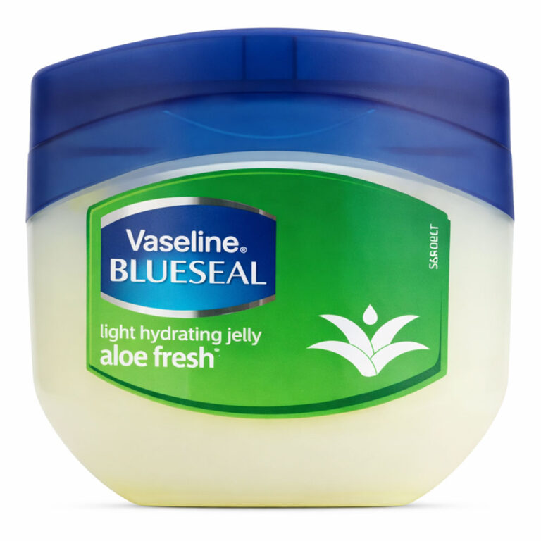 مرطوب کننده وازلین ALOE FRESH