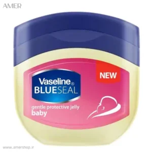 مرطوب کننده وازلین BABY