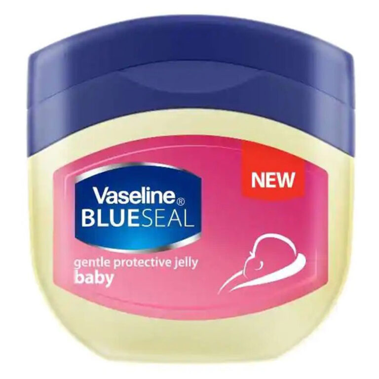 مرطوب کننده وازلین BABY