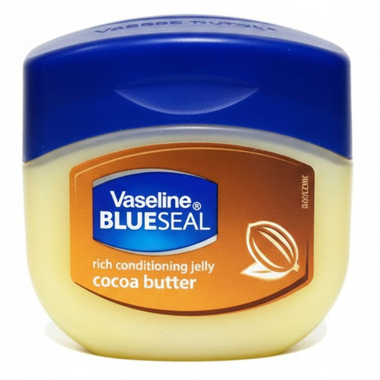 مرطوب کننده وازلین COCOA BUTTER