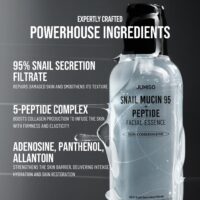 اسنس موسین حلزون 95 جومیسو PEPTIDE