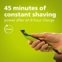 ماشین اصلاح صورت و بدن فیلیپس ONEBLADE