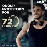 اسپری 72 ساعته بدن مردانه اکس Dark Temptation