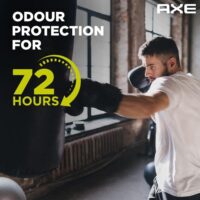 اسپری 72 ساعته بدن مردانه اکس Pulse