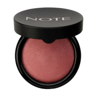 رژگونه مولتی کالر نوت HOT ROSE 06