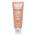 کرم پودر مینرال نوت natural glow n401 SPF15