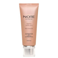 کرم پودر مینرال نوت natural glow n402 SPF15