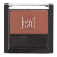 رژگونه Natural Blush 09 برنز تیره بلک دایموند my