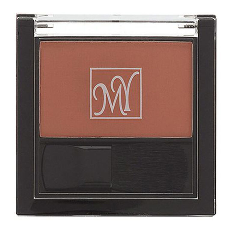 رژگونه Natural Blush 09 برنز تیره بلک دایموند my